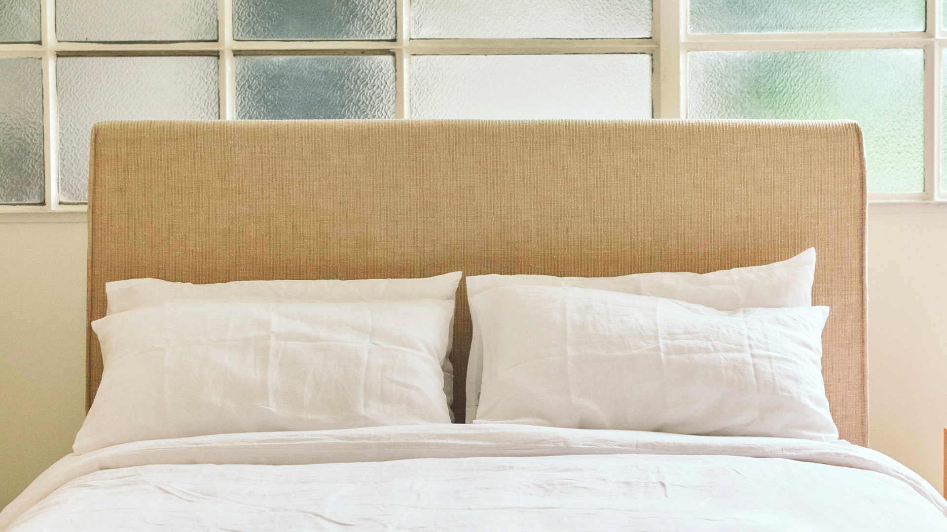 testiere imbottite simmons