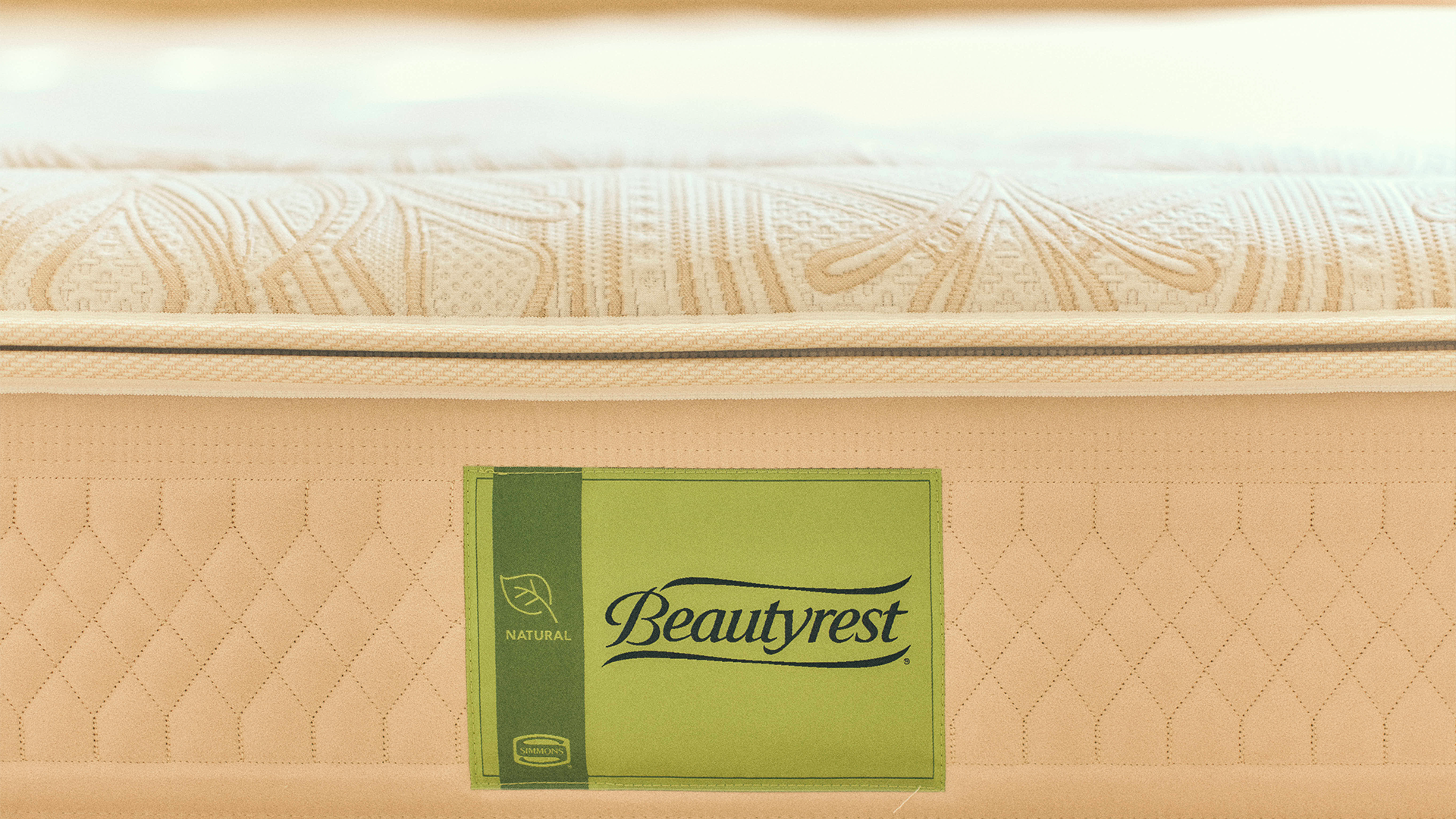 Materassi ergonomici simmons