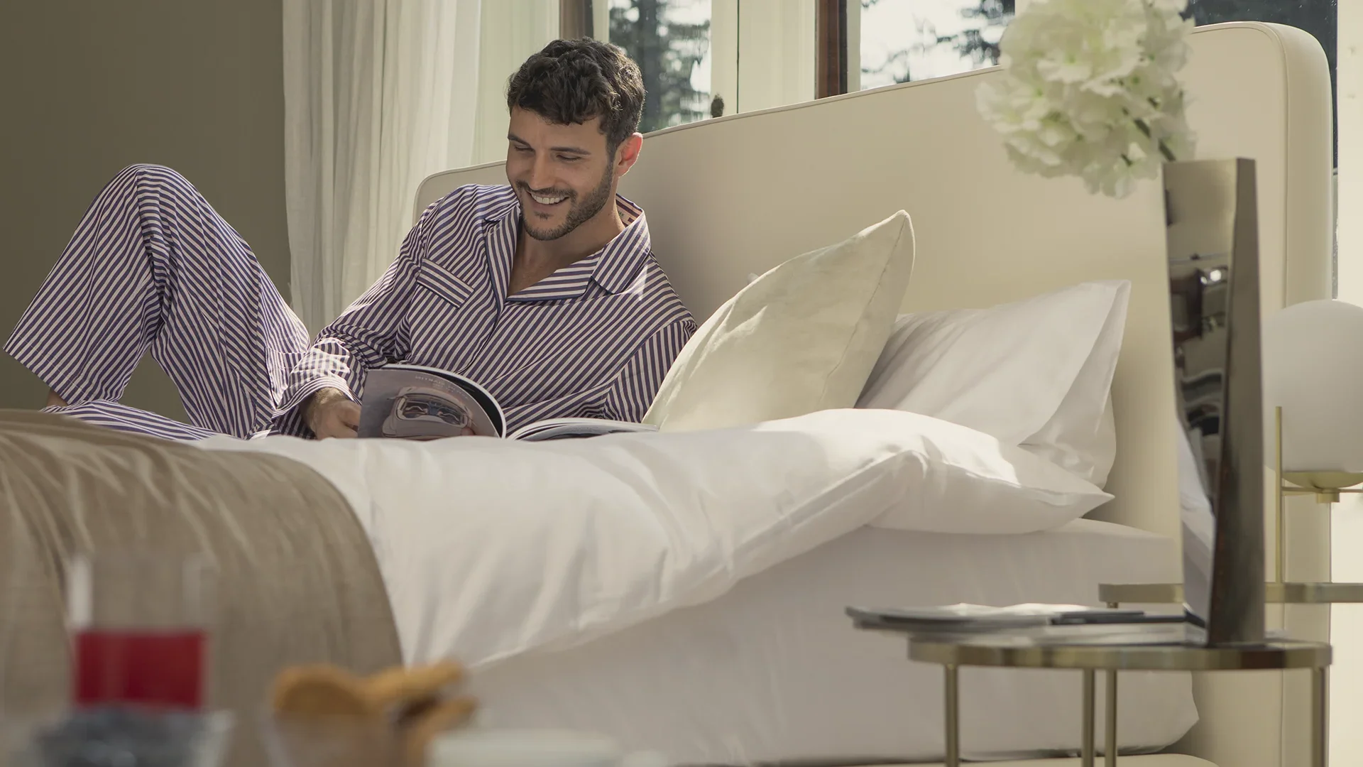 SIMMONS | Materassi di lusso per dormire bene