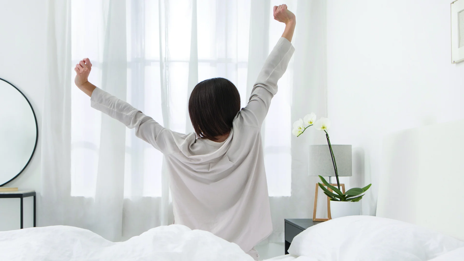 SIMMONS | Dormire bene