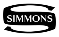 Materasso Simmons
