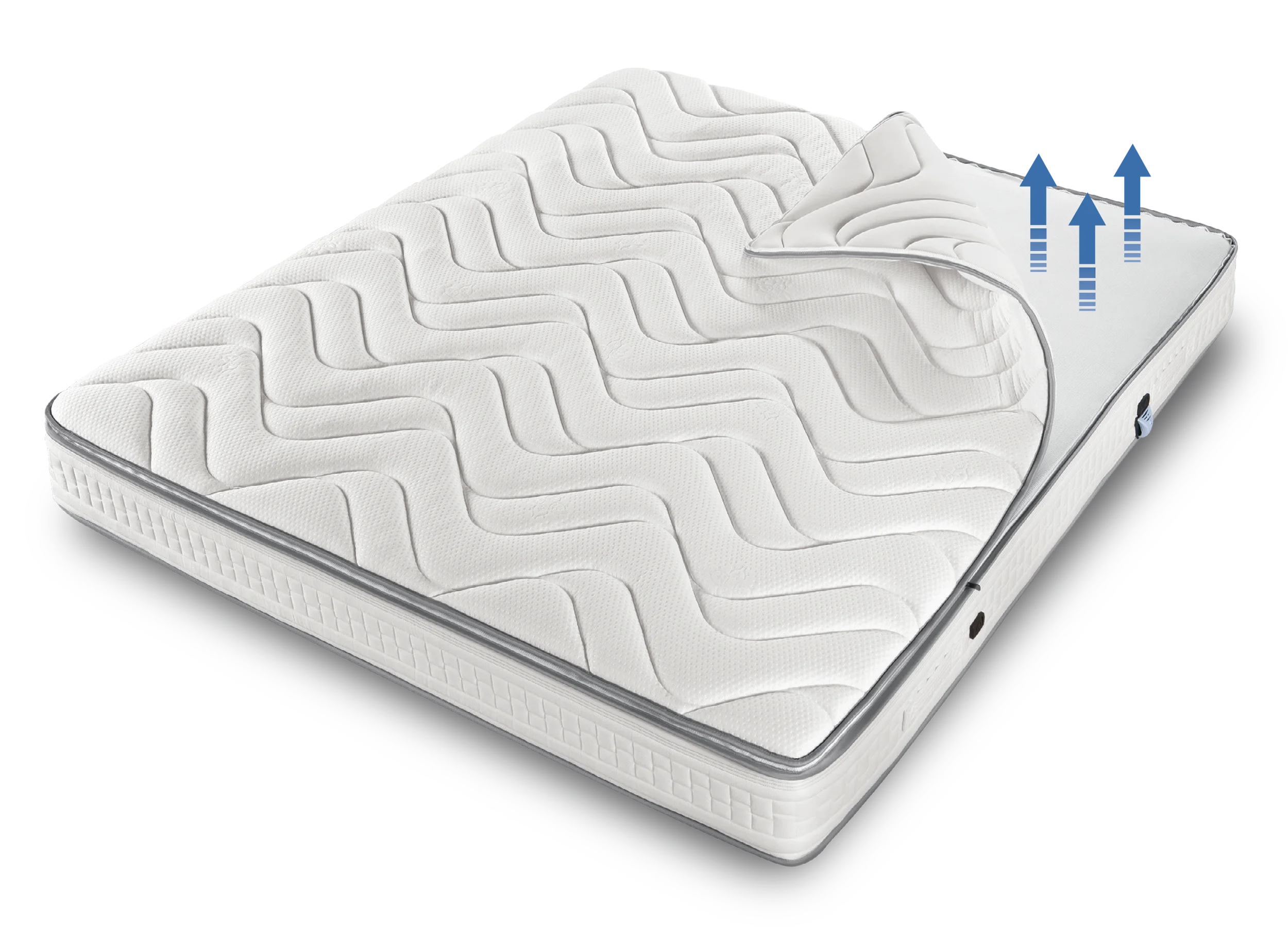 SIMMONS | Materasso Activ™ Healthy
