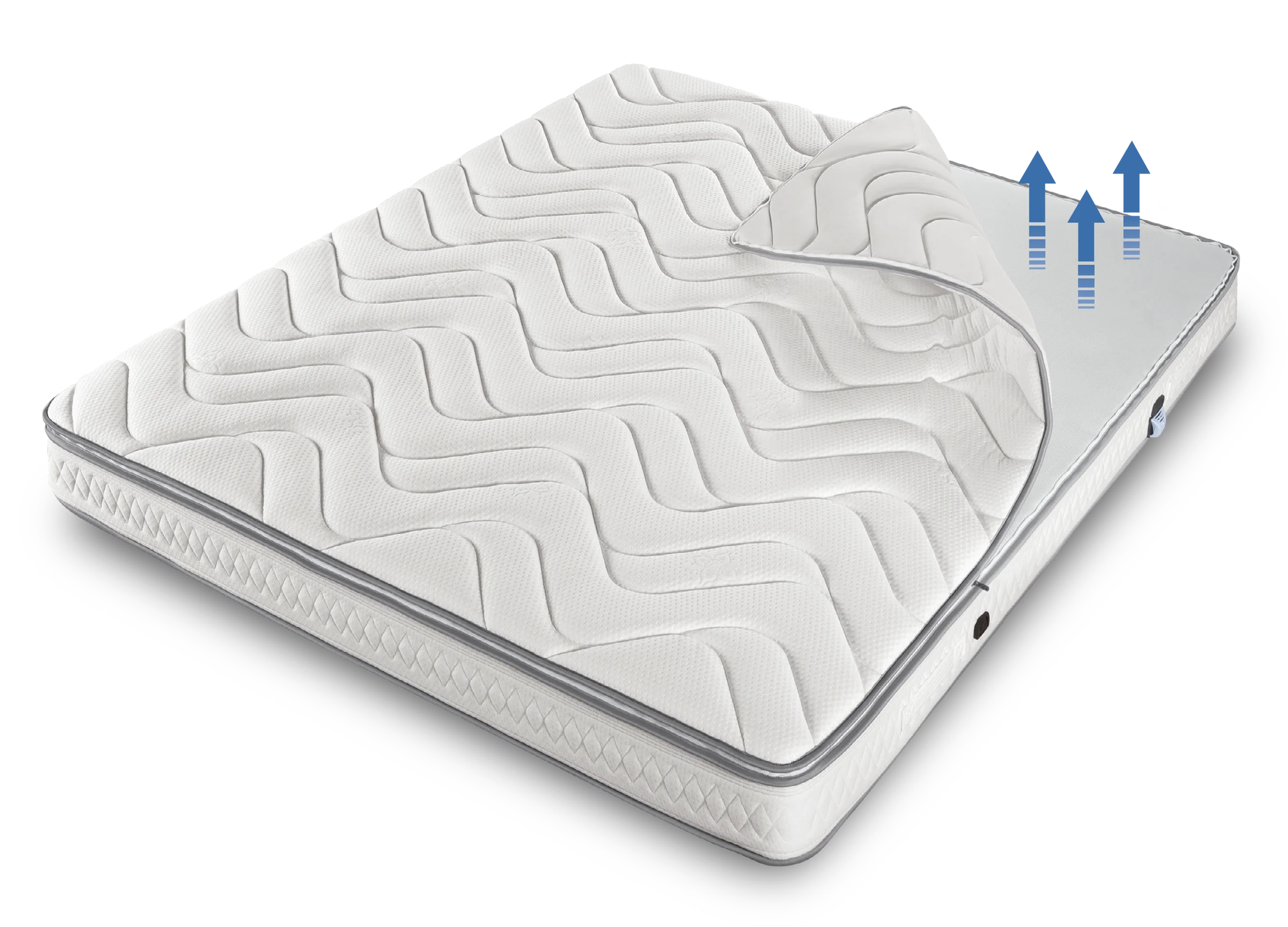 SIMMONS | Materasso Dorsopedic™ Eminence Healthy