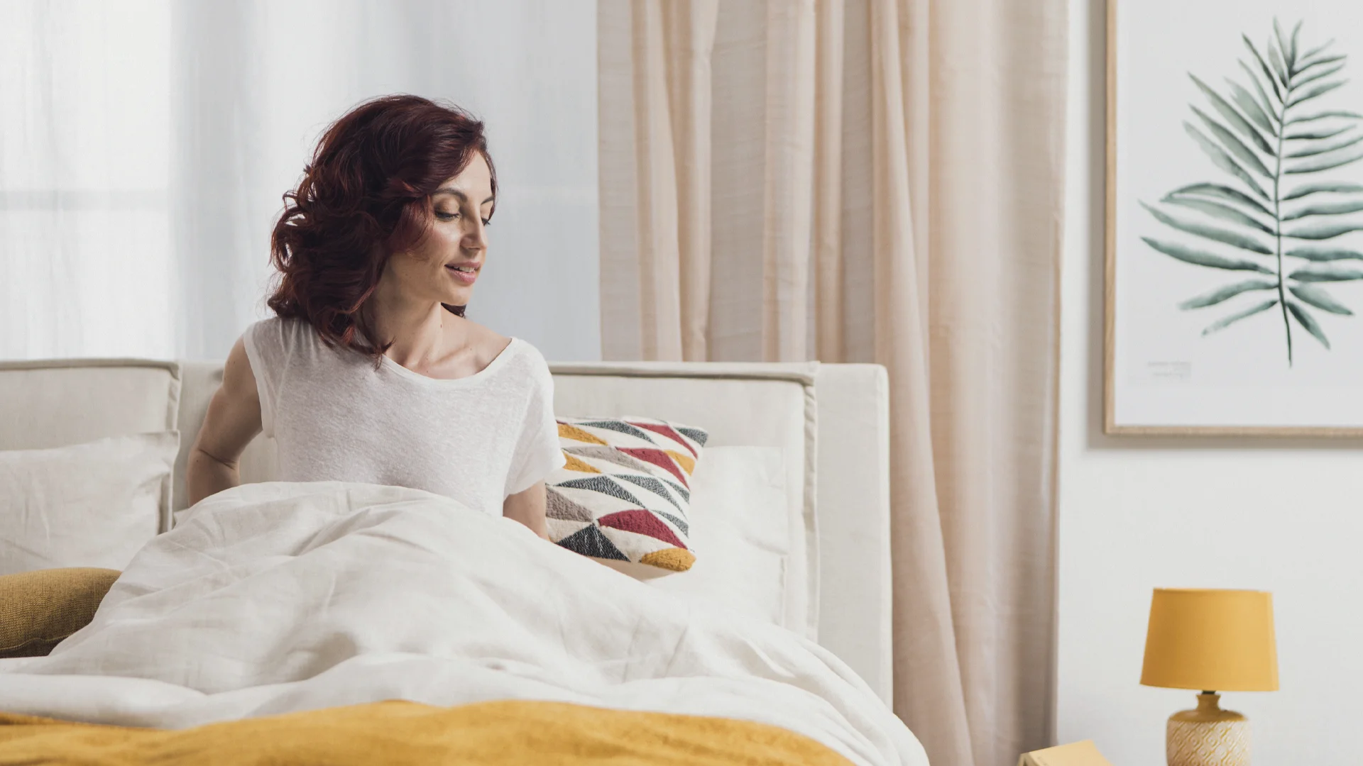 SIMMONS | Perché si dorme