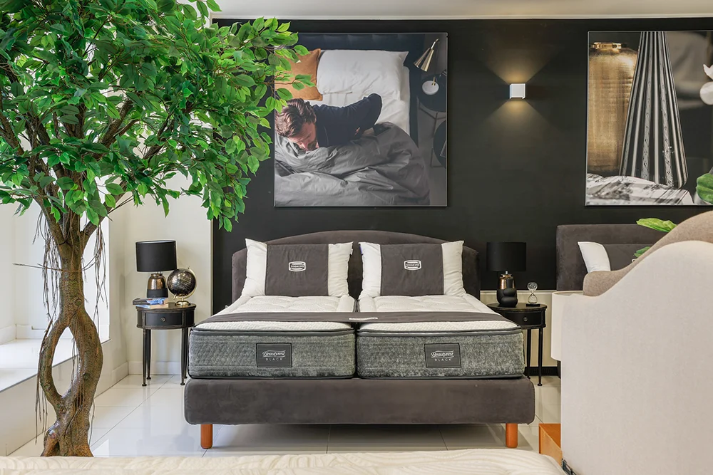 SIMMONS | PREMIUM RESELLER