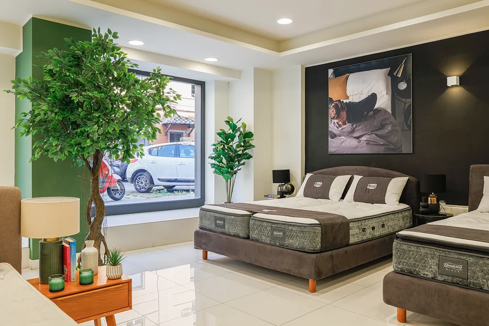 SIMMONS | PREMIUM RESELLER