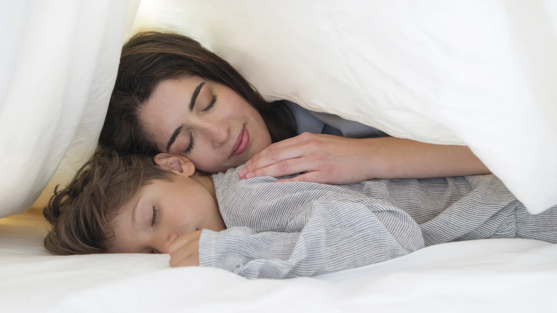 SIMMONS | Tempo necessario per dormire