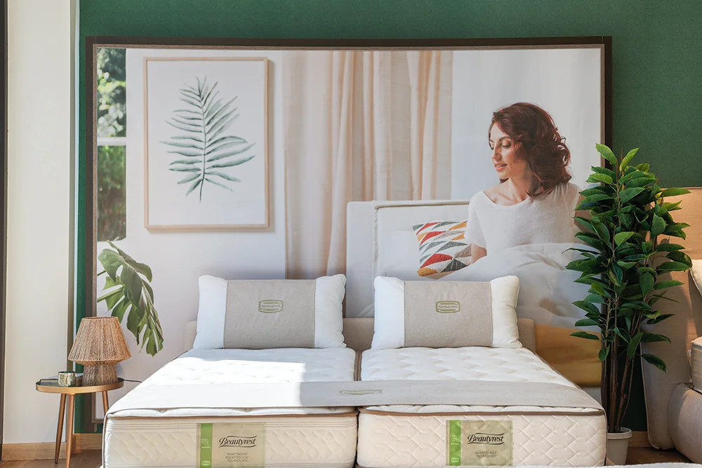 SIMMONS | STORE - Alessandria