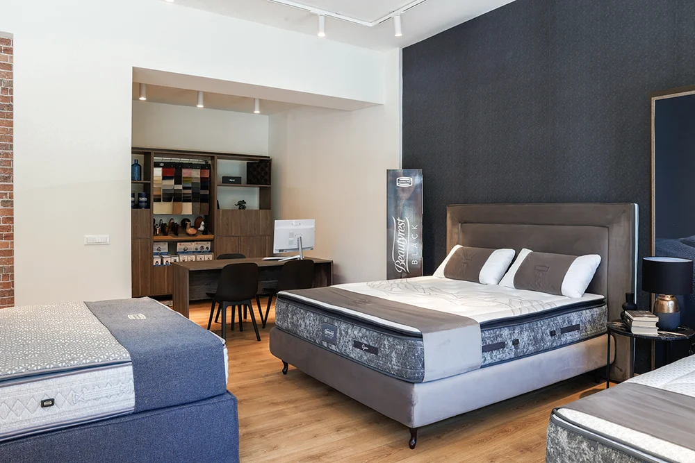 SIMMONS | STORE - Alessandria