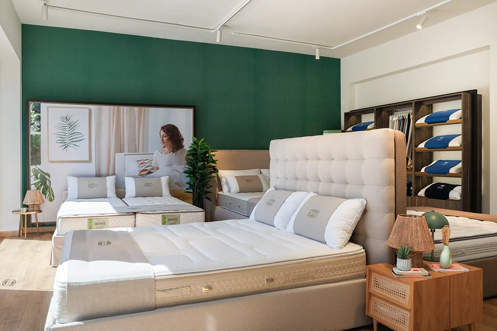 SIMMONS | STORE - Alessandria