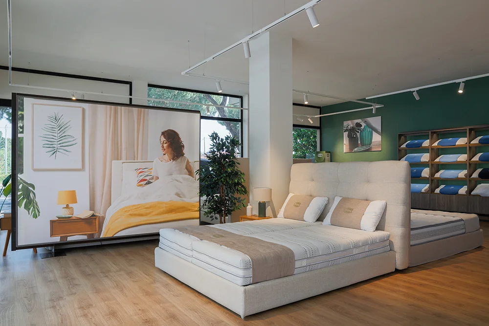 SIMMONS | STORE - Rimini