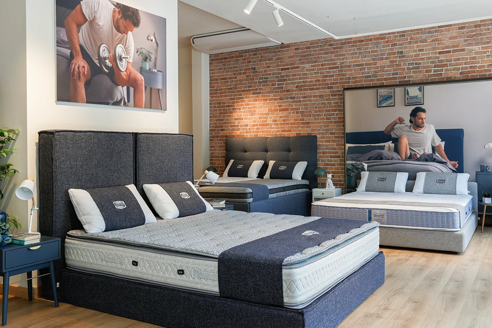 SIMMONS | STORE - Rimini