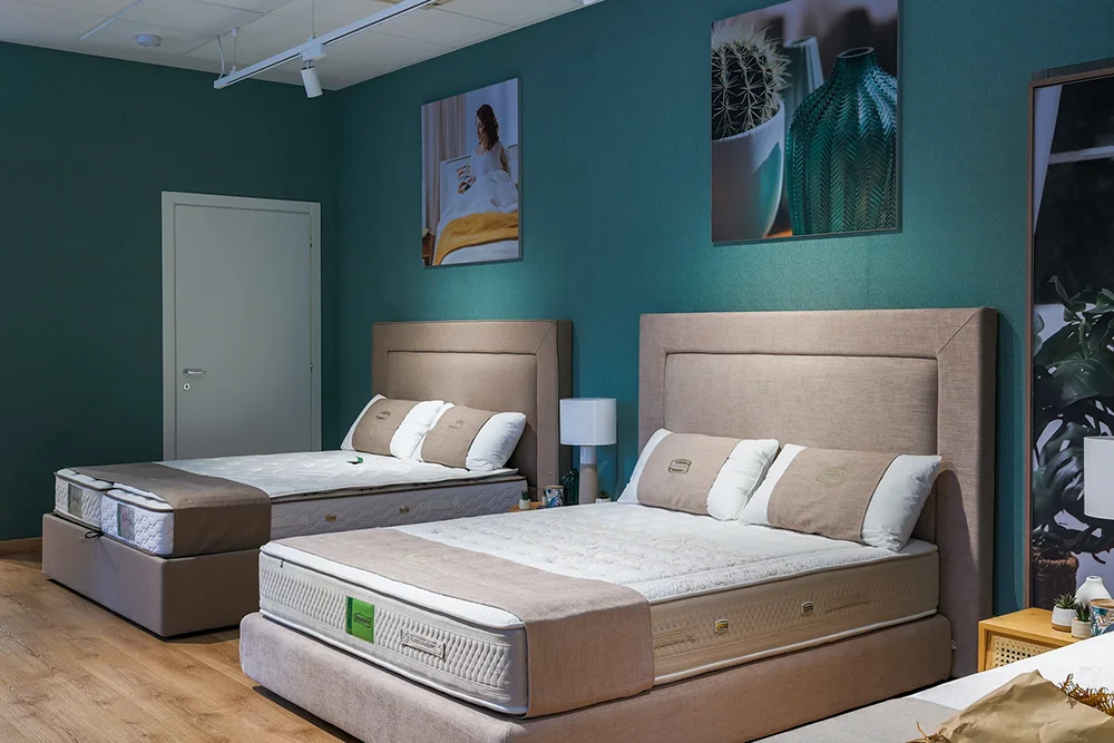 SIMMONS | STORE - Treviso