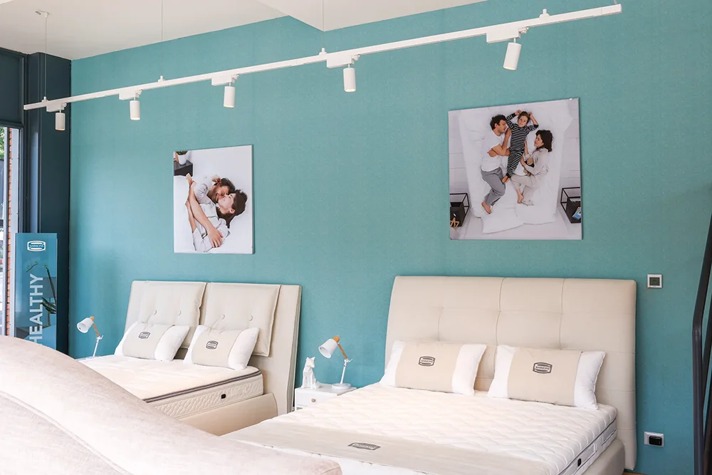 SIMMONS | STORE - Verona