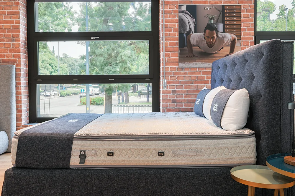 SIMMONS | STORE - Verona