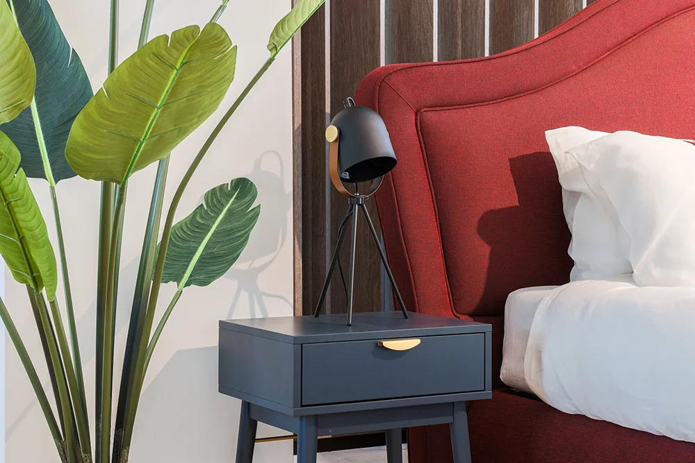 SIMMONS | STORE - Verona