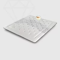 SIMMONS | Topper Helix