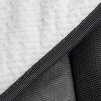 SIMMONS | Topper Helix